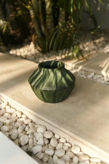 Bohmer Vase
