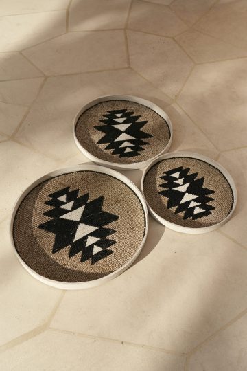 Raya Wall Deco