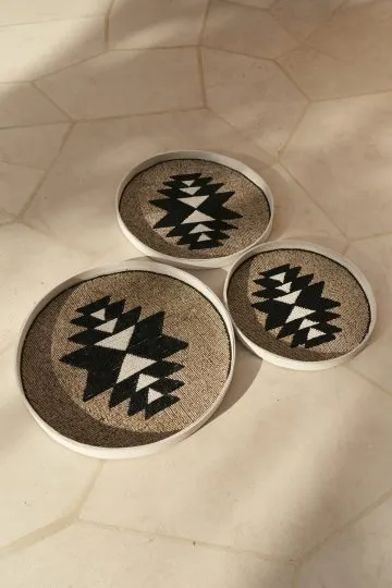 Raya Wall Deco