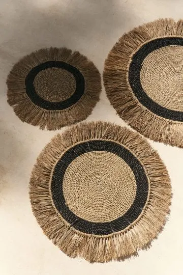 Arugam Placemat