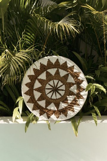 Sol Wall Art