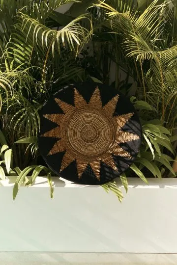Daze Wall Art
