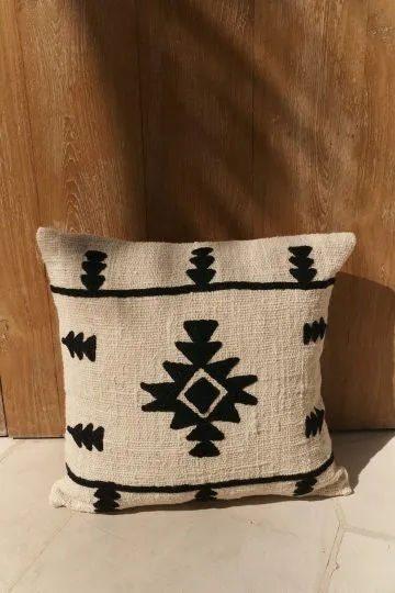 Bhava Cushion Cover