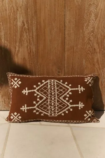 Amethyst Cushion Cover