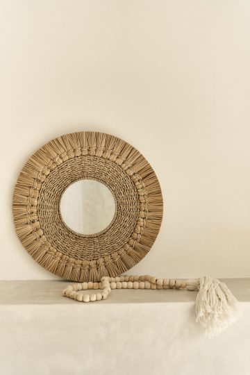 Ohana Mirror