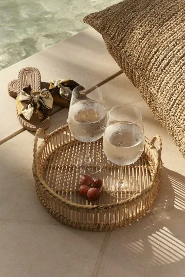 Lola Trays