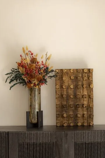 Frida Deco Wall Panel