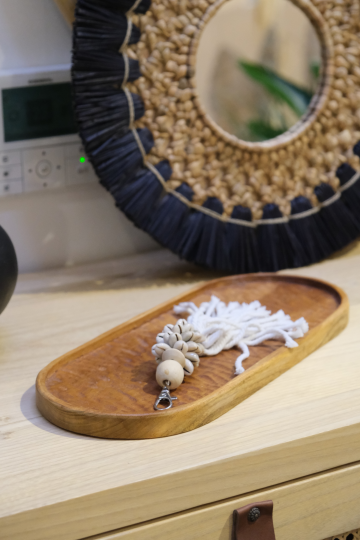 Kama Tray