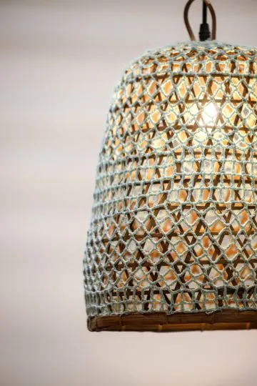 Perast Lampshade