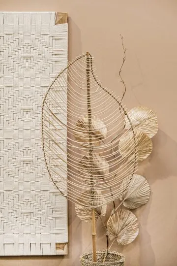 Brera Wall Art