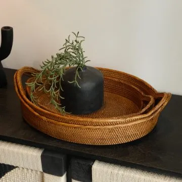 Pokhara Trays