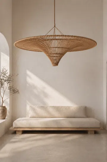 Abeer Lampshade