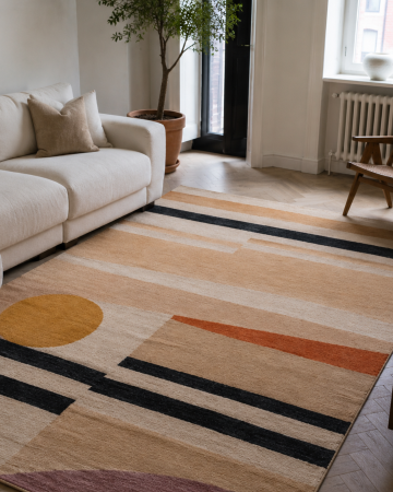 Orb Rug