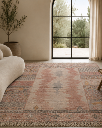 Paros Rug